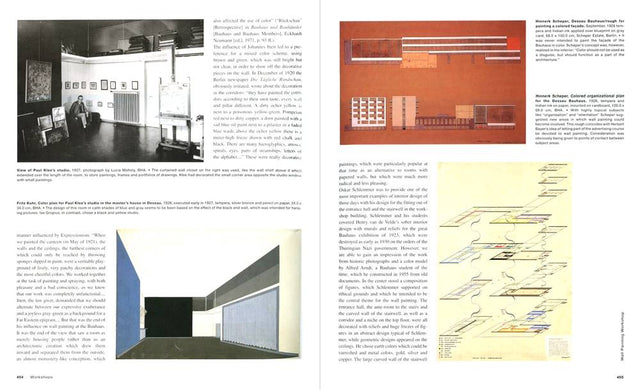 bauhaus | édition Française