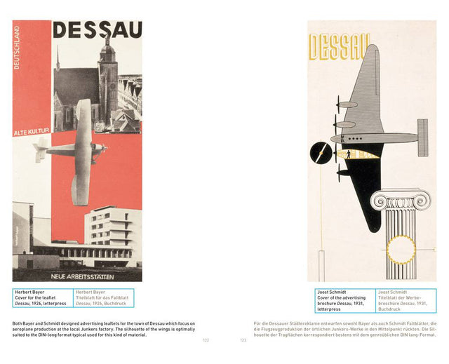 bauhaus.typography / bauhaus.typography