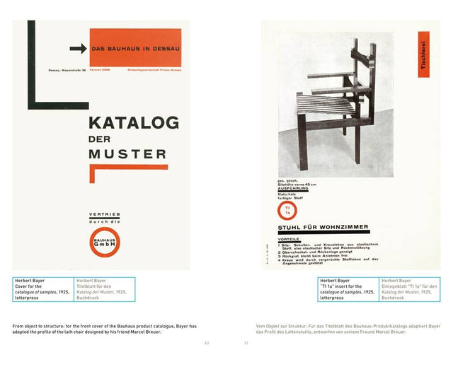 bauhaus.typographie / bauhaus.typographie