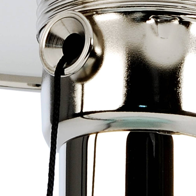 Replacement pull cord | with ball | L. 30 cm for the Bauhaus lamp