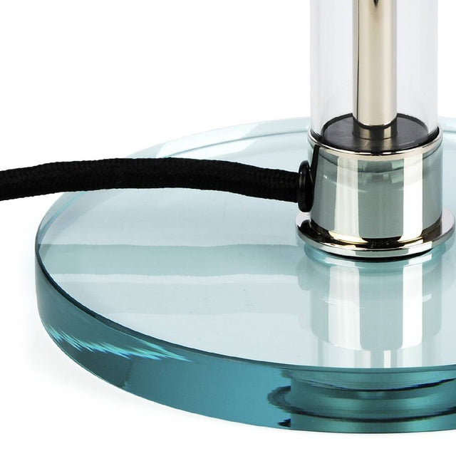 tecnolumen | bauhaus lamp made of glass | design wilhelm wagenfeld