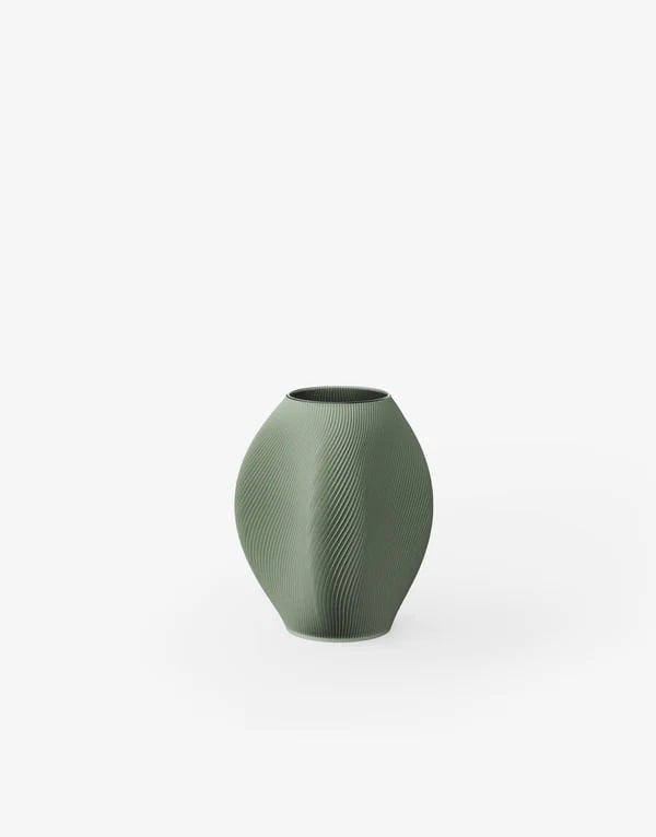 recozy | vase bay | 3-d druck