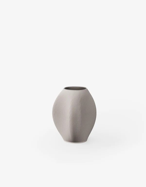 recozy | vase bay | 3-d druck