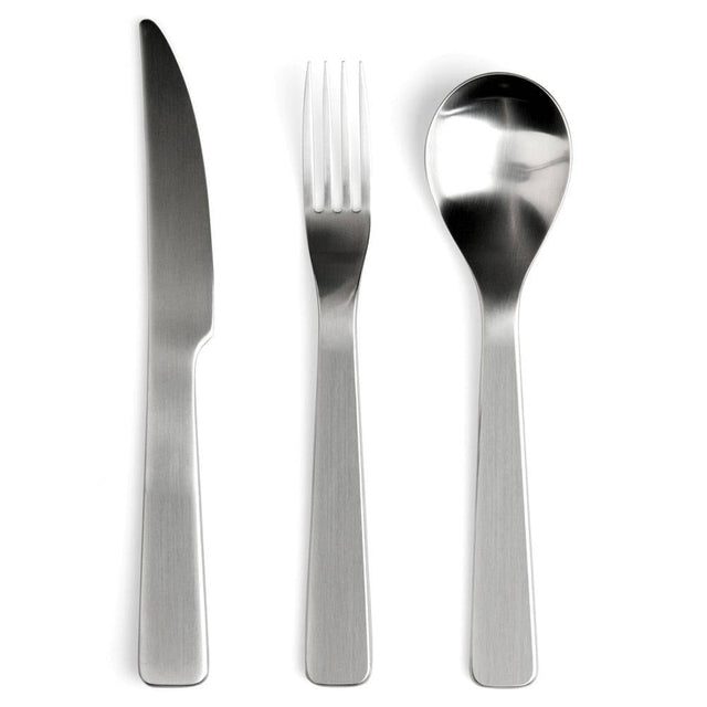 london dessert cutlery – design david mellor