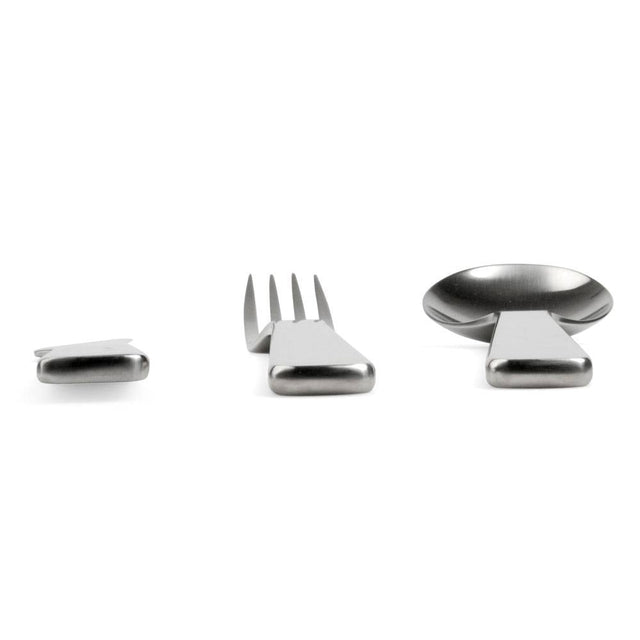 london dessert cutlery – design david mellor