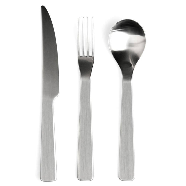 London cutlery – design David Mellor