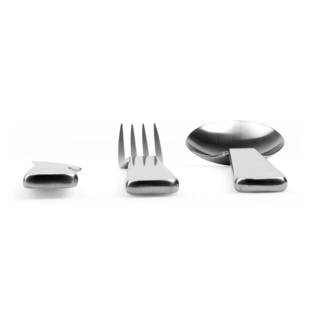 London cutlery – design David Mellor