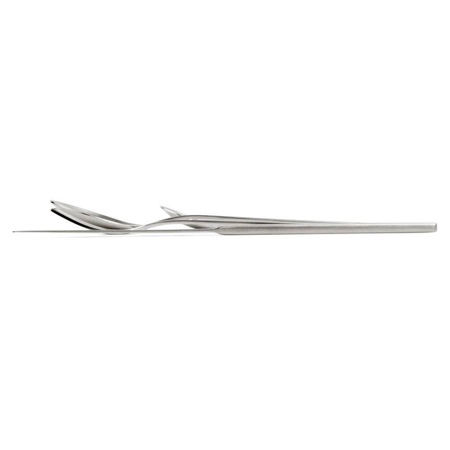 mono | a cutlery 4-piece, knife with long blade | design peter raacke