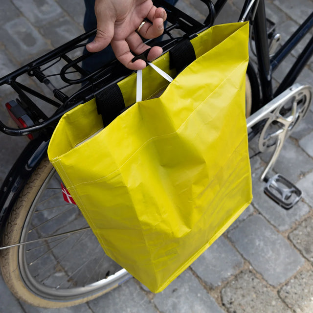 Bikezac | Fahrradtasche