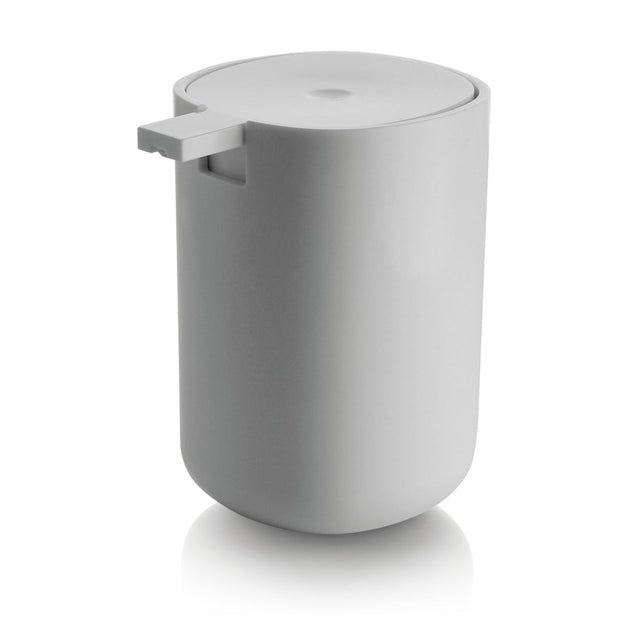 alessi | birillo soap dispenser | design piero lissoni