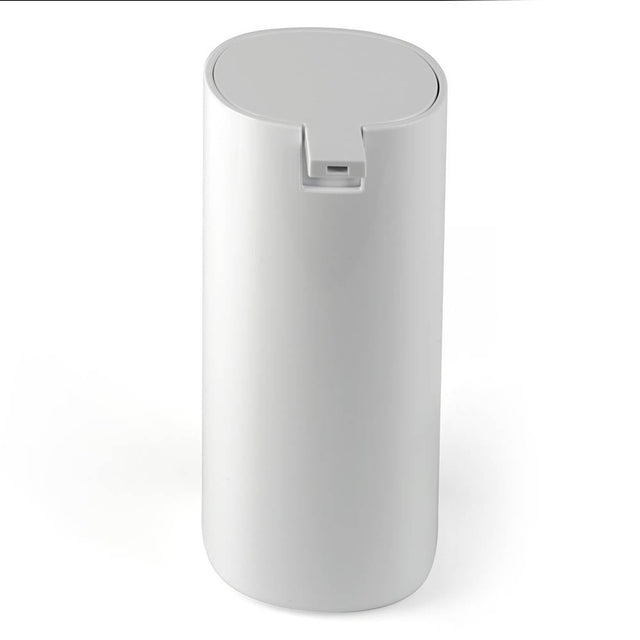 alessi | birillo soap dispenser | design piero lissoni