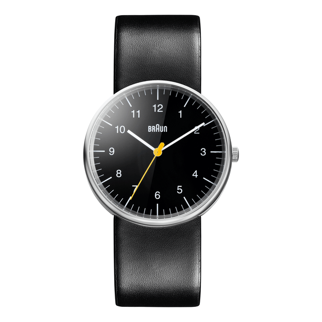 braun | bn0021, ø 38mm