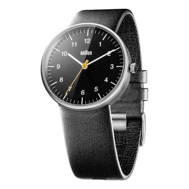 braun | bn0021, ø 38mm