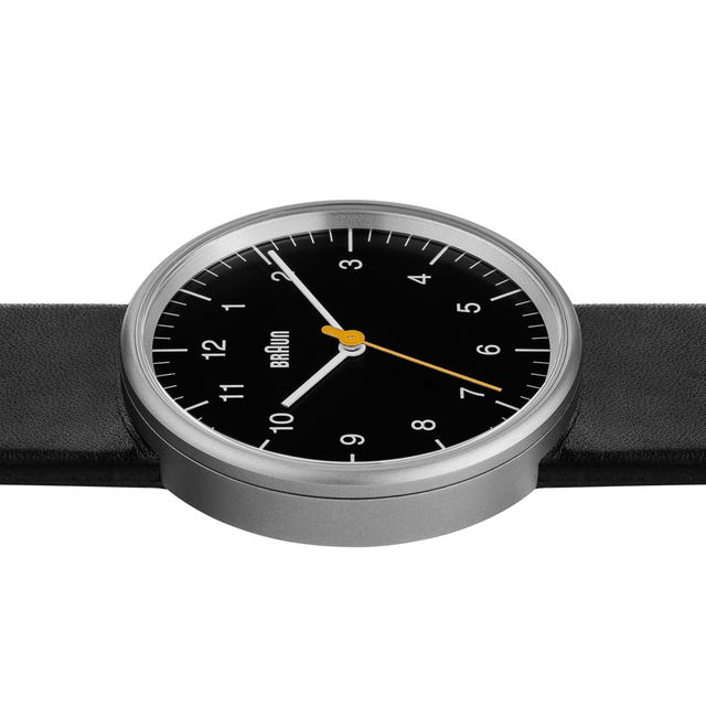 braun | bn0021, ø 38mm