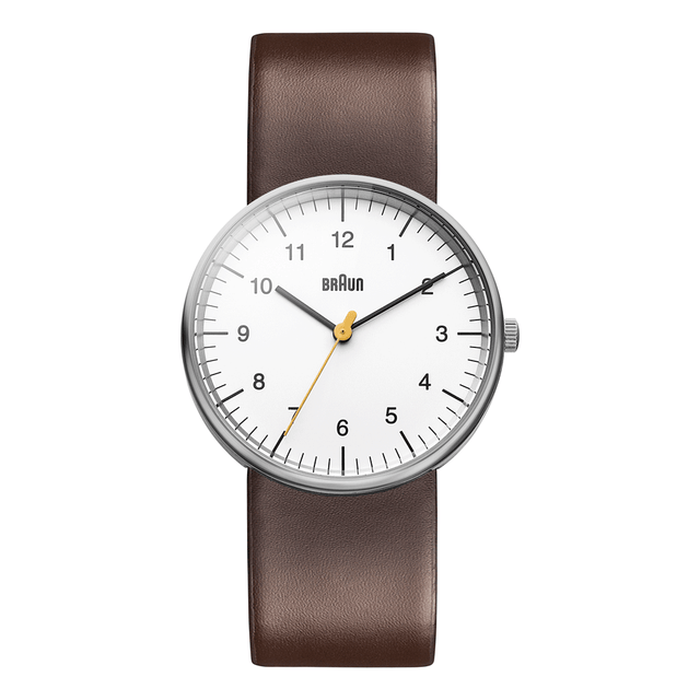 braun | bn0021, ø 38mm