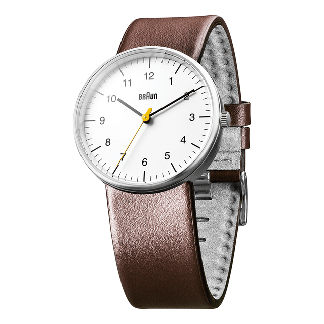 braun | bn0021, ø 38mm