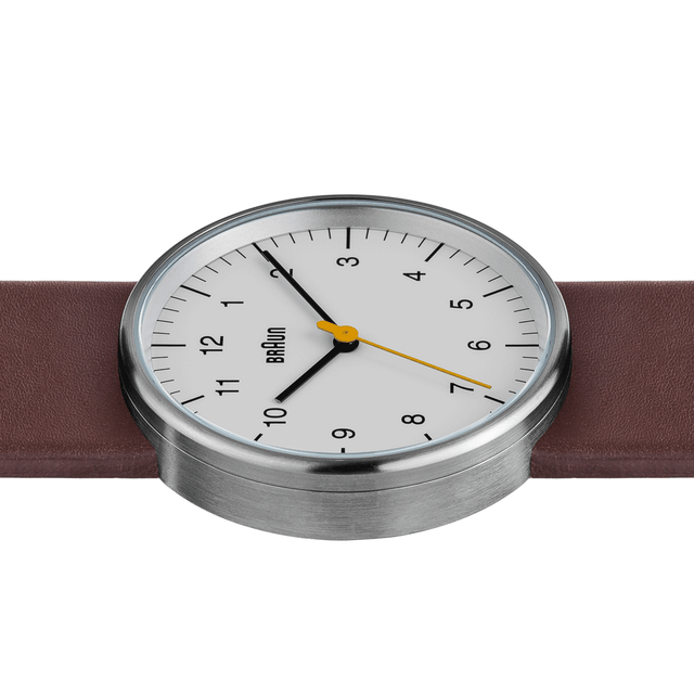 braun | bn0021, ø 38mm