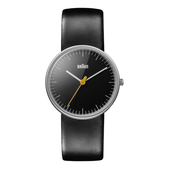 braun | bn0021, ø 31mm