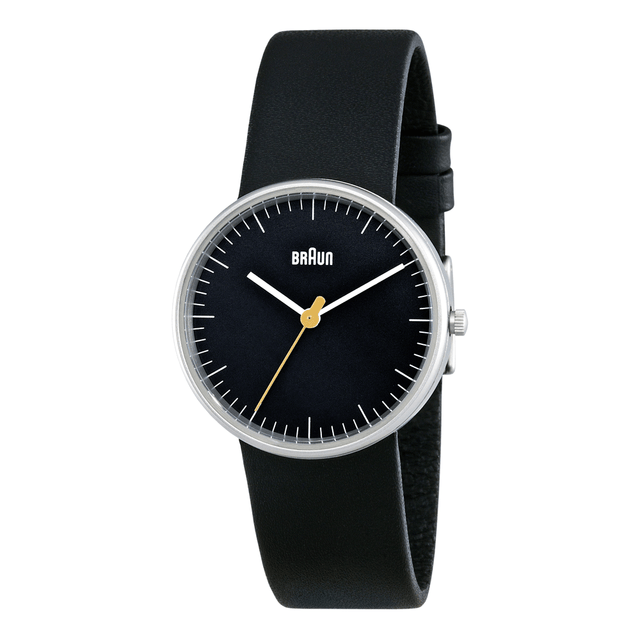 braun | bn0021, ø 31mm