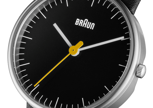 braun | bn0021, ø 31mm