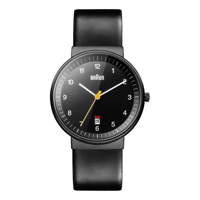 braun | bn0032,  ø 38mm