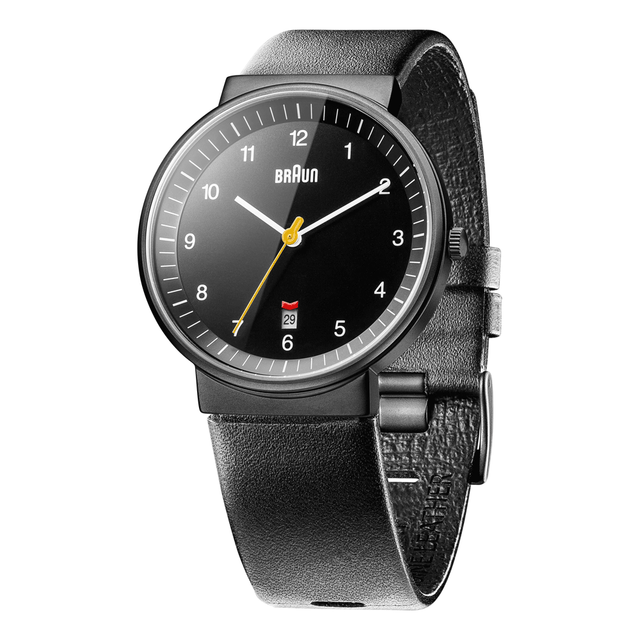 braun | bn0032,  ø 38mm