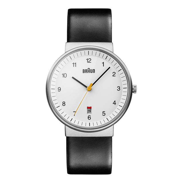 braun | bn0032,  ø 38mm