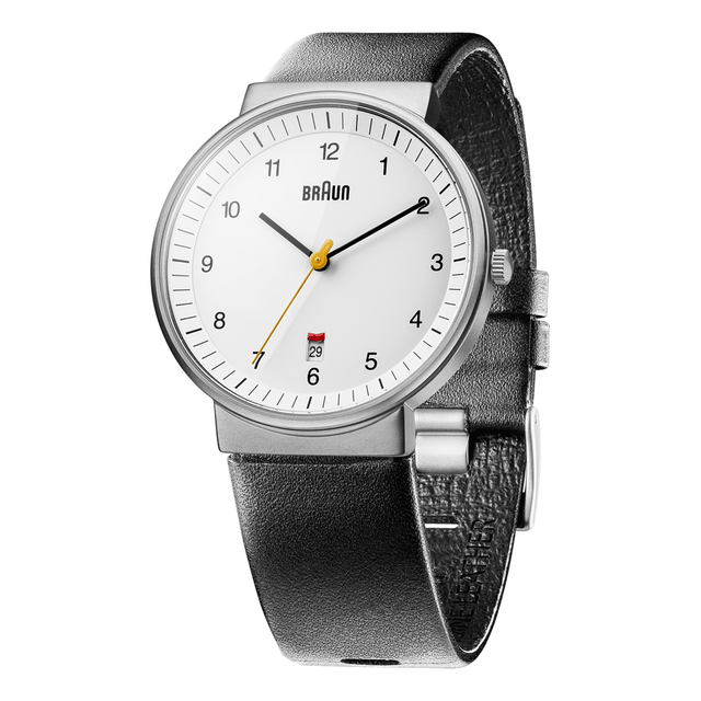 braun | bn0032,  ø 38mm