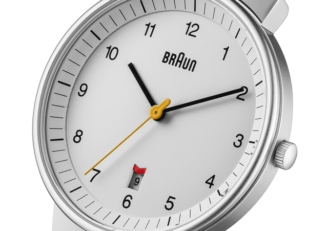 braun | bn0032,  ø 38mm