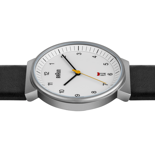 braun | bn0032,  ø 38mm