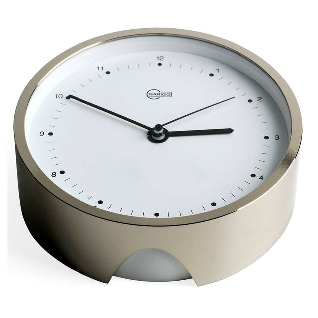 barigo | tisch-/wanduhr | design matthias bohner