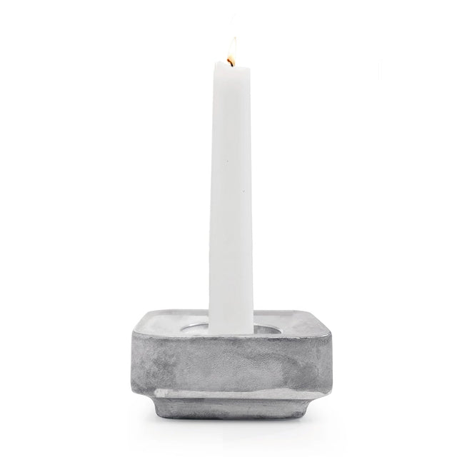 stumpastaken ettan candle holder | 1 candle - design jonas torstensson