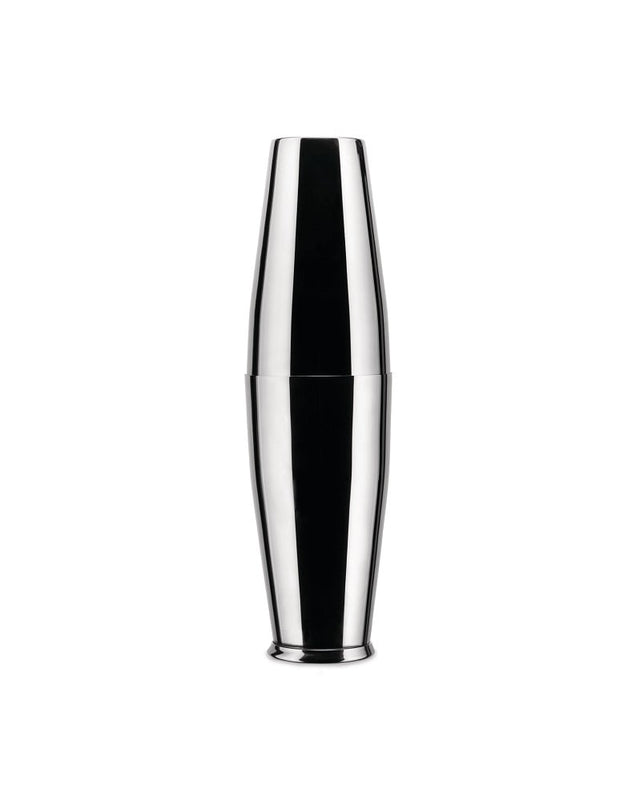 alessi | boston cocktail shaker | ettore sottsass