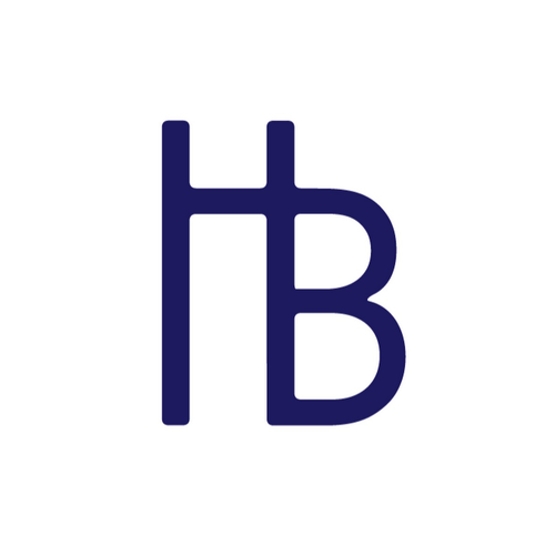 Logo HB הידוויג בולאגן