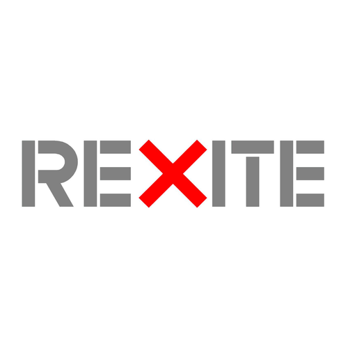 Logo רקסייט