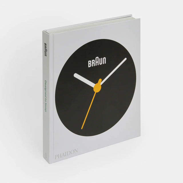 BRAUN | Design to keep
