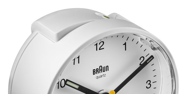 braun | bc01, wecker