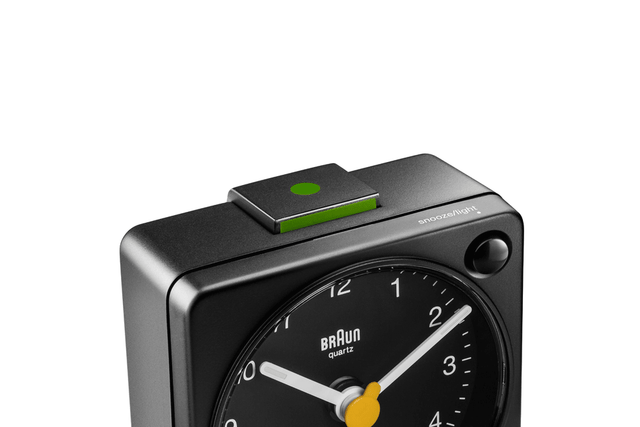 braun | bc02x, wecker