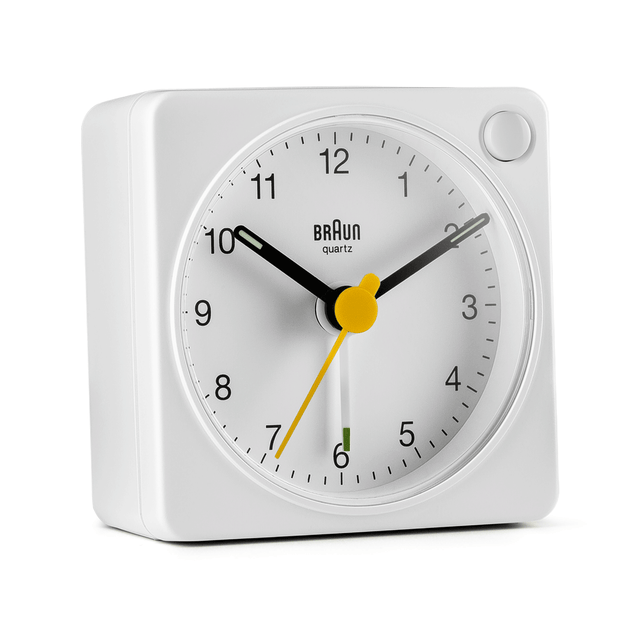 braun | bc02x, wecker