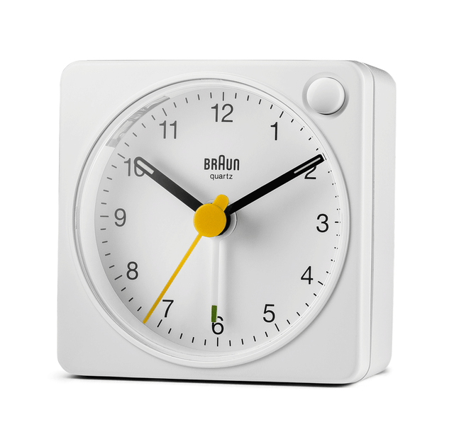 braun | bc02x, wecker