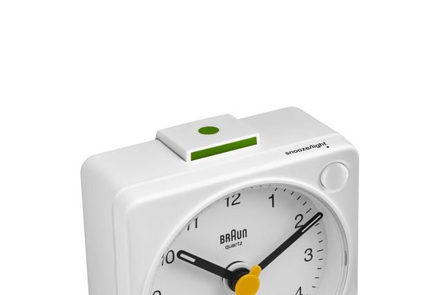 braun | bc02x, wecker