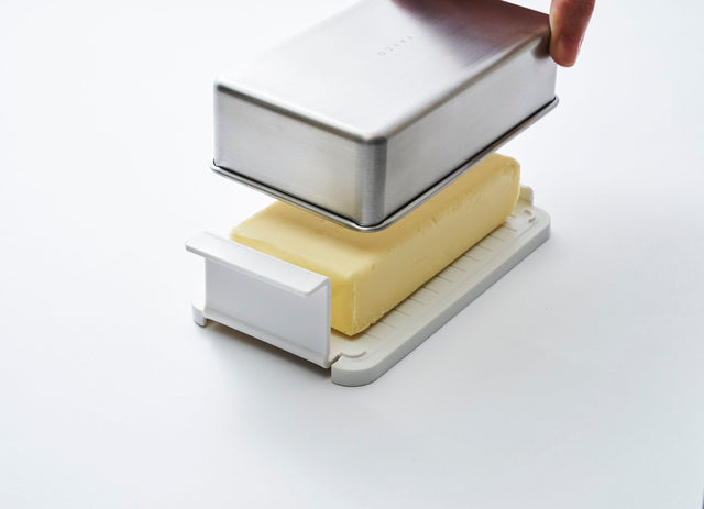 EAtCO | קופסת חמאה