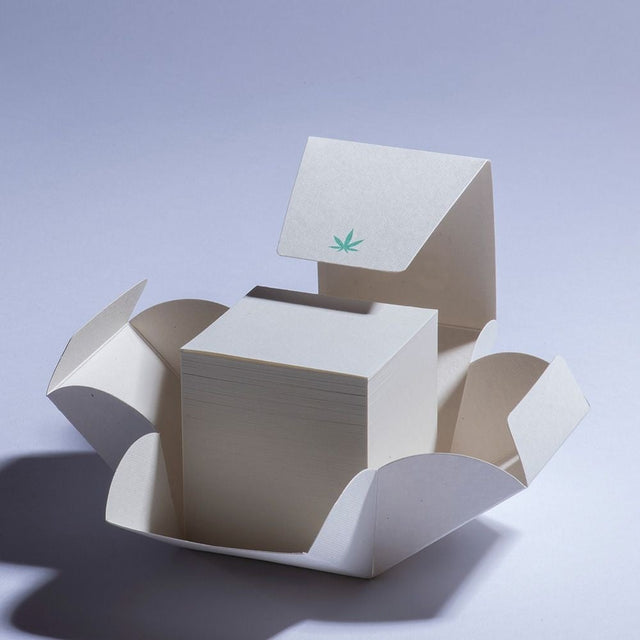 gmund | cube s notepad