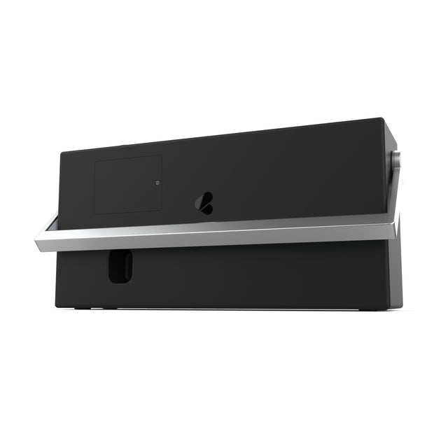 ブラスターカーティス ブームボックス