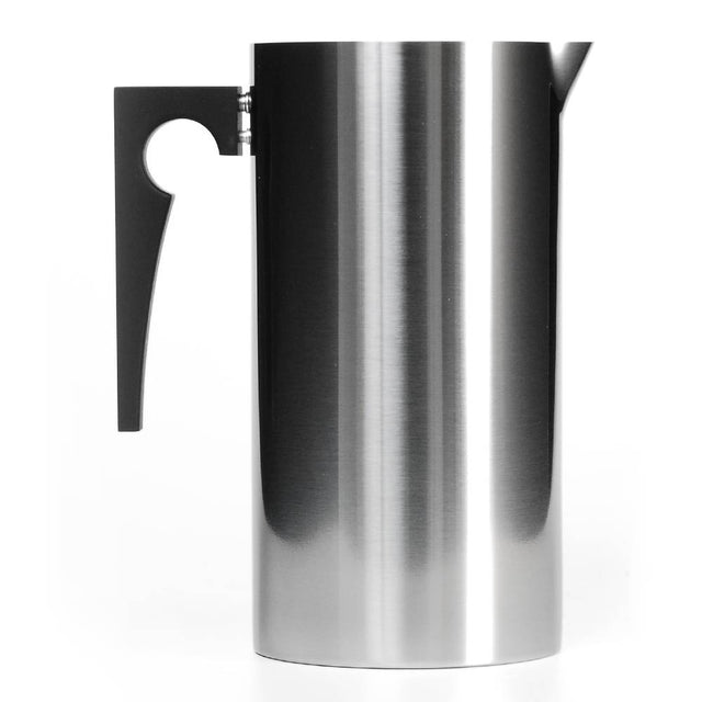 stelton | cylinda line coffee maker | design arne jacobsen