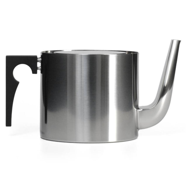 stelton | cylinda line teapot | design arne jacobsen