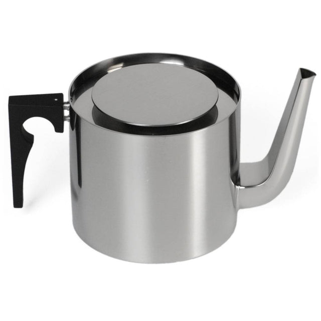 stelton | cylinda line teapot | design arne jacobsen