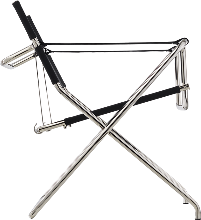 tecta | folding chair D4 | design marcel breuer