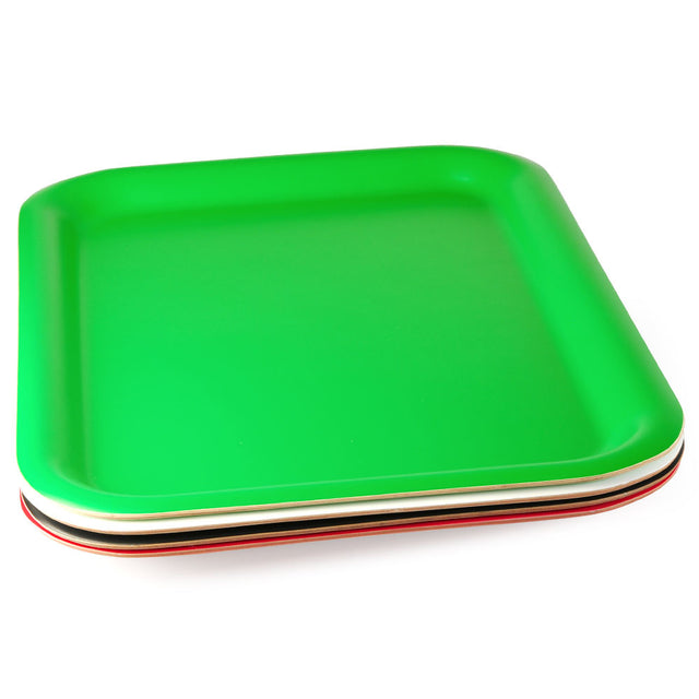 tray corin mellor | green – design corin mellor