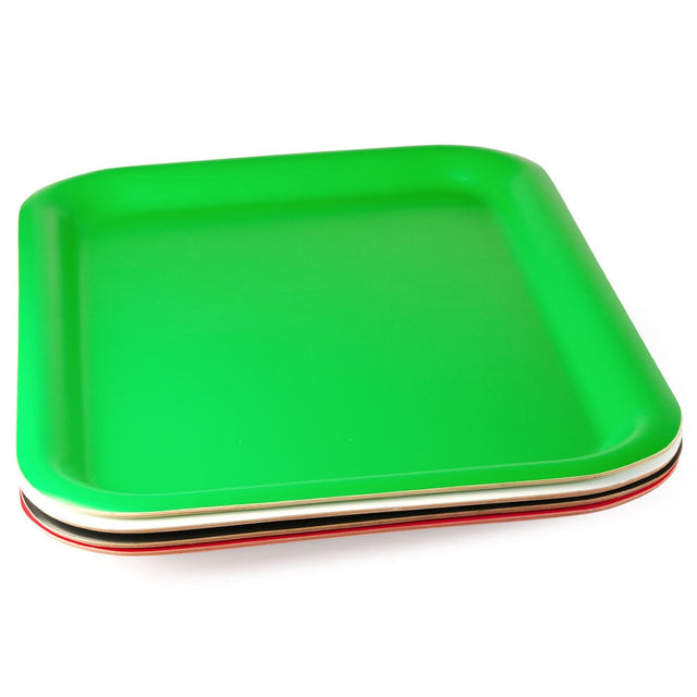 tray corin mellor | red – design corin mellor